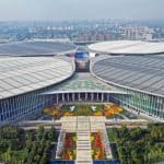 prparatifs pour la 7e CIIE — Chine Informations