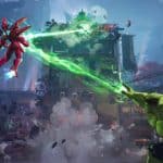 Marvel Rivals - Marvel Rivals lancera les hostilités dès le 6 décembre en free-to-play