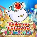 Taiko no Tatsujin: Rhythm Festival - Test de Taiko no Tatsujin: Rhythm Festival - Il tape sans tambo...