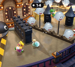 Super Mario Party Jamboree - Test de Super Mario Party Jamboree - Un concentré d'amusement, encore e...