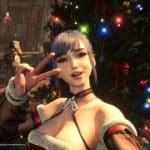 Stellar Blade - Boule de Noël dans Stellar Blade