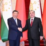 Xi Jinping s'entretient avec le prsident du Snat cambodgien Hun Sen — Chine Informations