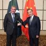 Dialogue stratgique Chine-Allemagne sur la diplomatie et la scurit — Chine Informations