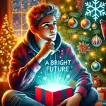 Tu ne sais pas quoi faire de ta vie ? Et si ce Noël, on t’offrait un avenir ? 🎄✨