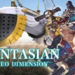 Fantasian Neo Dimension - Test de Fantasian Neo Dimension – Quand un grand chef sort sa vieille rece...