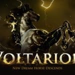 Black Desert Online - Black Desert Online : un Cheval Onirique et des festivités hivernales