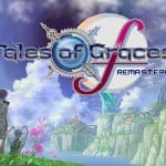 Tales of Graces f Remastered - Test de Tales of Graces f Remastered - L'épisode charnière