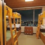 5 Jolies Auberges De Jeunesse À Tokyo Pour Se Loger Pas Cher