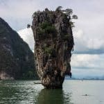 Visiter James Bond Island & La Baie De Phang Nga