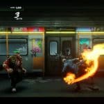 Double Dragon Revive - Interview d'Hiroshi Nagaki pour Double Dragon Revive