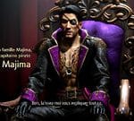 Like a Dragon: Pirate Yakuza in Hawaii - Test de Like a Dragon: Pirate Yakuza in Hawaii - Majima Gor...