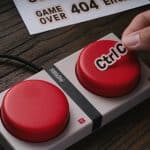 8Bitdo - Test - 8BitDo Retro Mechanical : Le clavier rétro qui fait plus que dans la nostalgie