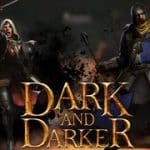 Dark and Darker - Dark and Darker déréférencé de l'Epic Games Store