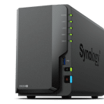 Synology Inc. - Test - Synology DS224+ : un NAS au top pour les données sans compromis