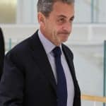 sept ans de prison requis contre Nicolas Sarkozy