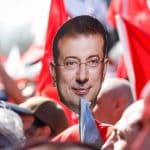 À Istanbul, un nouveau “rassemblement massif” pour contester l’emprisonnement du maire