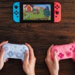 8Bitdo - Test - 8BitDo Ultimate 2C : la manette Switch abordable qui ne lésine pas