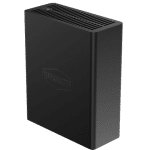 TerraMaster - Test - TerraMaster F8 SSD Plus : le NAS compact tout en flash