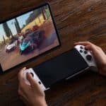 8Bitdo - Test - 8BitDo Ultimate Mobile Gaming Controller : pas cher, même si un peu tard