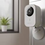 Synology Inc. - Test - Synology CC400W, la surveillance intelligente sans fil à la patte (ou presque...