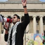 Le militant palestinien Mohsen Mahdawi libéré par la justice américaine