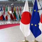 Il faut un “G6” pour renforcer les relations nippo-européennes