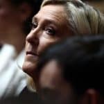 La condamnation de Marine Le Pen vue par les télés étrangères