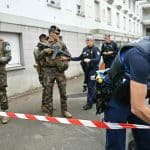 la violence à l’école, “problème majeur” en France