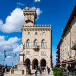 Saint-Marin refuge des entreprises italiennes ?