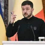 Zelensky annonce la capture de deux combattants chinois et interpelle Pékin