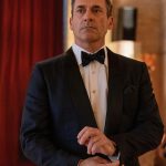 Jon Hamm signe un retour remarqué dans la série “Your Friends and Neighbors”