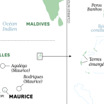 Londres cède la souveraineté des Chagos à l’île Maurice, mais gardera une base militaire