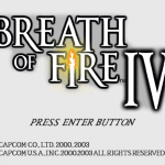 Breath of Fire 4 - Test (rétro) de Breath of Fire IV: vieux comme un bon vin
