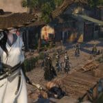 Sword of Justice - Le MMORPG Sword of Justice s’annonce finalement en Occident et ouvre ses préinscr...