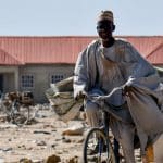 À Maiduguri, au Nigeria, toute l’économie locale pâtit du gel de l’aide humanitaire