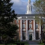 Harvard sous le choc, après l’interdiction d’accueillir des étudiants étrangers