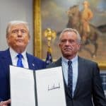 Baisser le prix des médicaments, l’annonce très politique de Trump