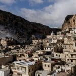 À Maaloula, en Syrie, le défi de rétablir la paix entre chrétiens et musulmans