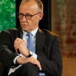 Friedrich Merz annonce la fin des “limitations de portée des armes livrées à l’Ukraine”