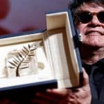 L’Iranien Jafar Panahi Palme d’or pour “Un simple accident”, “un grand film politique”