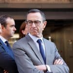 une vague de kidnappings inquiète les autorités françaises