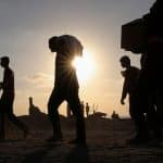 À Gaza, les distributions d’aide sont devenues des “pièges mortels”