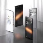 REDMAGIC - REDMAGIC 10S Pro : nouveau smartphone gaming avec Snapdragon 8 Elite