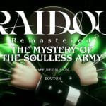 RAIDOU Remastered: The Mystery of the Soulless Army - Test de RAIDOU Remastered: The Mystery of the ...