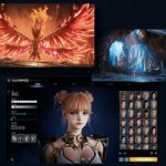 Aion 2 - NCsoft prépare le premier « focus group test » d'Aion 2