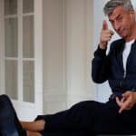 Prison ferme pour avoir dérobé des WC en or de l’artiste italien Maurizio Cattelan