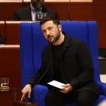 Le tribunal spécial sur l’Ukraine est “nécessaire pour juger la responsabilité de l’agresseur”