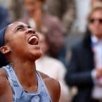 Coco Gauff, un premier sacre sur la terre battue parisienne
