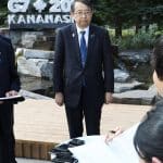 les négociations entre le Japon et les États-Unis dans l’impasse