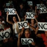 “Ni oubli ni pardon”, clament les femmes victimes des “foyers religieux” franquistes
